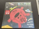 Bela Fleck / Flecktones - Flight Of The Cosmic Hippo LP Ruby Red SIGNED Vinyl