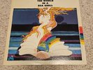 STRAWBERRY ALARM CLOCK : THE WORLD IN A SEA SHELL :  Vinyl LP : 1968 : UNI 73035