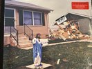 Van Halen - Live: Right Here, Right Now Vinyl Record New Shrink Is A Little Open