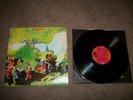 MIDNIGHT SUN LP - KAPP KS 3667 - VG+ VINYL