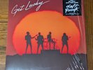 Get Lucky By Daft Punk (12in Vinyl Single, 2013)