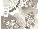 BLUE CHEER--PICTURE SLEEVE +45-(FEATHERS FROM YOUR TREE)--PS--PIC--SLV