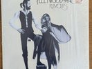 Fleetwood Mac Rumours MINT  Vinyl LP w/ Lyric Sheet  BSK 1- 3010 Rumors