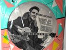 EDDIE COCHRAN - [self-titled] (PICTURE DISC 1983) **SEALED**