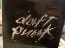Daft Punk Discovery 2LP Vinyl Record 12