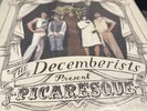 The Decemberists - Picaresque [New Vinyl LP] Early Press With Exclusive Material