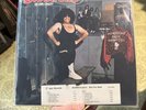 The Dictators-Go Girl Crazy  LP (VG+ promo Cut corner) Pitman Pressing Wht Label