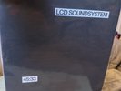 45:33 by LCD Soundsystem (Vinyl, Nov-2007, DFA)