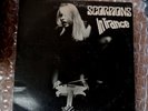 Scorpions IN TRANCE original vinyl LP DEMO PPL 4128