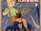 The Offspring - Americana - ORIGINAL SEALED Vinyl 1998- Very Raresraa