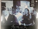 Metallica – Garage Inc.- 3 LP Vinyl Records 12