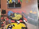 Sandra Sá LP 1988 Braziloid Records Original Press Mint