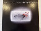 The Velvet Underground - VU - 12. 1985  Promo 422-823 721-1-y-1. NM