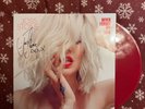 Joss Stone Signed Never Forget My Love 2LP – Red