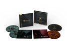 PREORDER - Bloodborne 10th Vol. I & II Exclusive 3LP - Contact me before buying