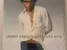 LENNY KRAVITZ – GREATEST HITS - VINYL 2LP 2018 CAPITOL RECORDS - NEW - A4