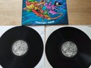 Edguy – Rocket Ride 2LP Gatefold 2006 Nuclear Blast Heavy Metal Germany