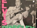 Rare Original 1956 Elvis Presley - Rock 'N' Roll LP - His Master's Voice VG+/VG