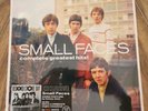 Small Faces - Complete Greatest Hits LP (RSD - Red/White/Blue Vinyl) New/Sealed