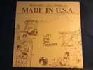 Beach Boys - Rare MADE IN U.S.A. Fan Club LP Brian Wilson