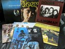 The Doors - All 6 Studio Albums + Absolutely Live - 7 Vinyl LP Bundle