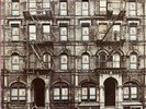 LED ZEPPELIN Physical Graffiti LP 2xLP SWAN SONG 2-200 rare OG die-cut jacket