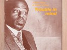 Archie Shepp & Horace Parlan-Trouble In Mind (LP, Album, Ltd, RE, 180) NEAR MINT