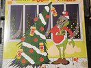 Cookin' Soul - Doom Xmas Import Sealed Vinyl Record MF DOOM
