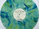 THE ELDER SCROLLS V: SKYRIM Atmospheres LP Forgotten Vale Variant SL9-2045-1-4