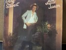 Gary Stewart - Little Junior OG Vinyl LP, 1978 / RCA  LP , APL1 2779 / Shrink NM