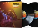 BOB MARLEY  LIVE AT THE RAINBOW  1977 - DOUBLE VINYL 2LP  *NEW & SEALED*