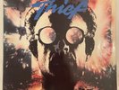 Tangerine Dream Thief LP Vinyl Virgin UK V2198