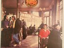 The Kinks Muswell Hillbillies Vinyl LP SF8243, Ist UK Pressing 1971 Stereo