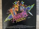 PHANTOM OF THE PARADISE VINYL LP  - A&M 1974 - Paul Williams Brian De Palma RARE