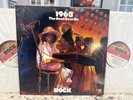 TIME LIFE - CLASSIC ROCK THE BEAT GOES ON 1968    2X UNPLAYED NM++ VINYL LP LOW$