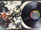 Pink Floyd Obscured By Clouds NEAR MINT Capitol Vinyl LP - DISC MINT