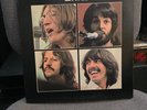 THE BEATLES Let It Be Vinyl LP APPLE 1970 Gatefold Red Label AR 34001 EXC Phil