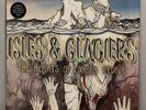Isles & Glaciers Hearts of Lonely People Ghost Mix Vinyl LP Ltd. 500 Chiodos DGD