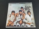 Beatles Stereo Yesterday and Today Butcher Cover Imported from Europe