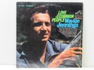 Waylon Jennings Love Of The Common People RCA LSP-3825 1967 1st Press Vinyl LP