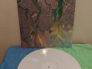 Alt-J - An Awesome Wave LP  White Vinyl Gatefold LP (2012)