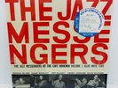 Jazz Messengers – At The Cafe Bohemia JAPAN LP in shrink Toshiba Blue Note promo