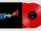 *NEW SEALED-Midnight Oil - Resist, (Red Colored Vinyl) Double LP