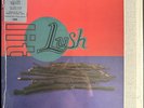 *NEW SEALED-Lush – Split - (Clear LP Vinyl) - Limited Reissue