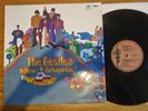 THE BEATLES Yellow Submarine 1983 LP Favorit SLPXL 17835 Hungarian Pressing