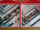 The Beatles 1962-1966 Red Album Apple PCSP 717 RED VINYL EX/EX/EX