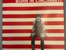 Bruce Springsteen and the E Street Band - Born in Cincinnati 4 LP Live Box 1984