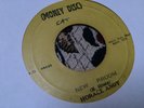 Horace Andy , New Broom, 7”Money.