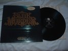 BLUE MURDER Blue Murder '89 HYPE STICKER   ORIG US 1st  press RARE PROMO MINT-