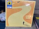 Bruno Mars  Doo Wops & Hooligans  Vinyl LP Limited Edition Yellow Exclusive